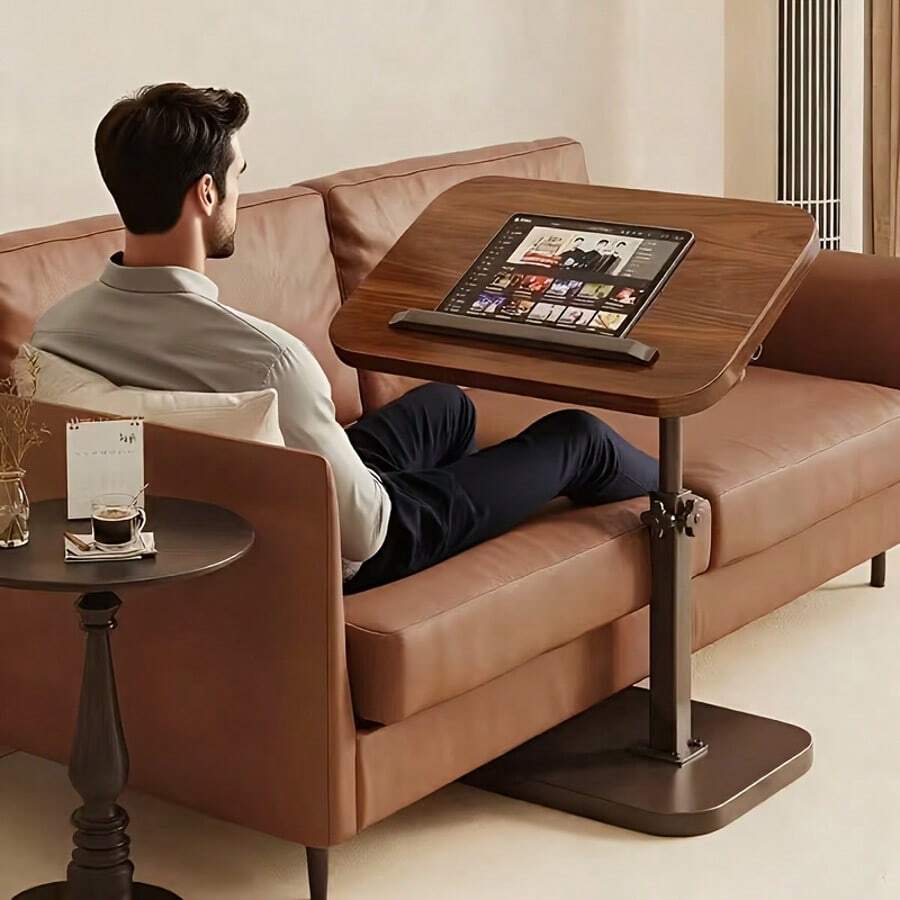 Laptopbureau, een draagbare en - Inversion Table Fold recensie en prijs