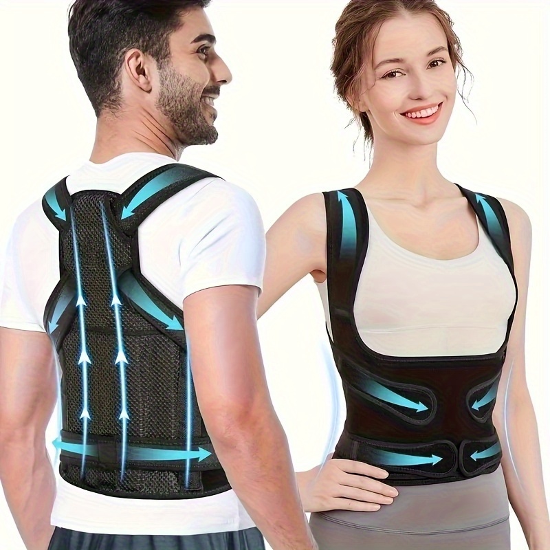 Rugbrace en houdingscorrector  - Posture Pole Corrector recensie en prijs