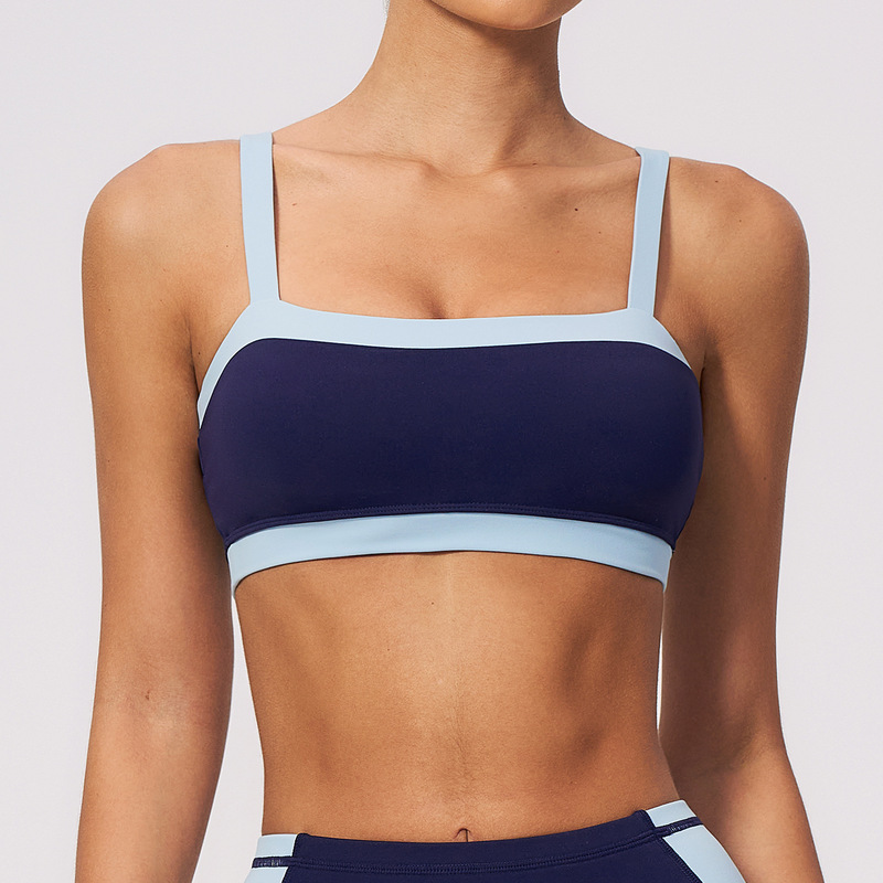 Nude Feel sportbeha voor dames - Pilates Yoga Wear recensie en prijs