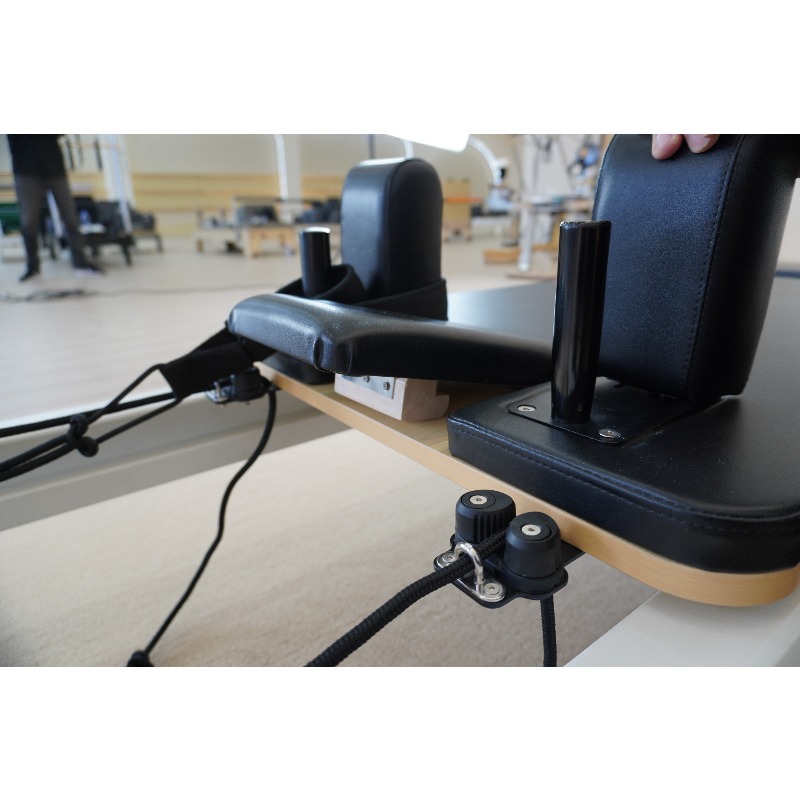 YTYIN Hot Sale Duurzame Commer - Pilates Yoga Reformer recensie en prijs