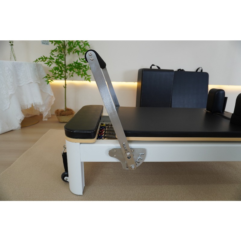 YTYIN Hot Sale Duurzame Commer - Pilates Yoga Reformer recensie en prijs