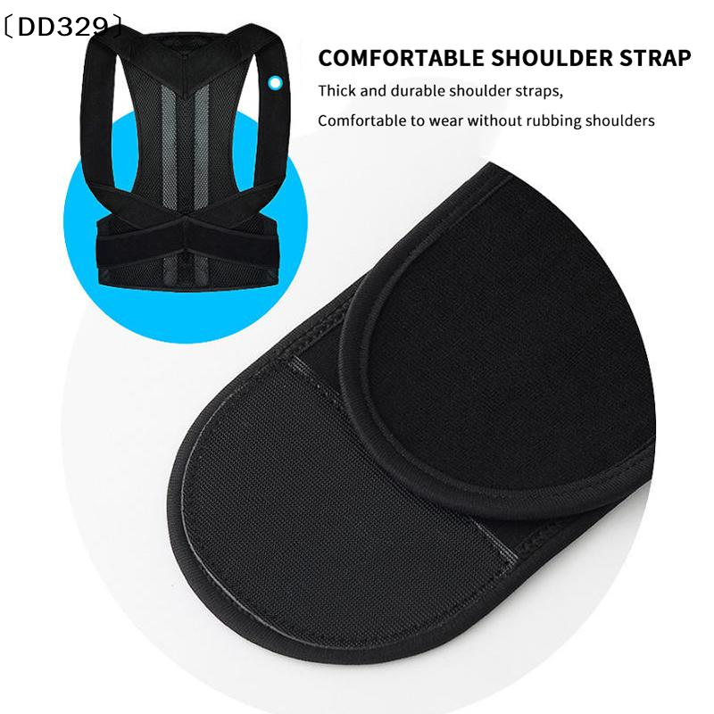 1 Stuks Verstelbare Rugpostuur - Posture Pole Corrector recensie en prijs