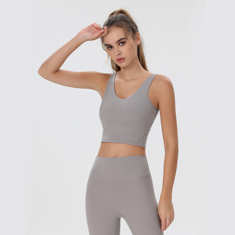 Dames Yoga Vest Workout Pilate - Pilates Yoga Wear recensie en prijs