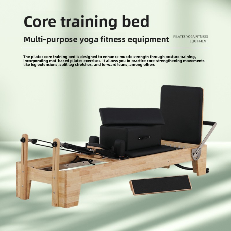 Pilates core bed opvouwbaar ei - Pilates And Yoga Is Same recensie en prijs