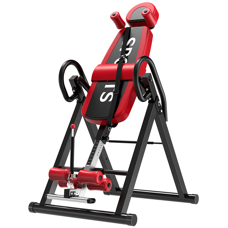 Hete Aanbieding Opvouwbare Fit - Inversion Table Fold recensie en prijs