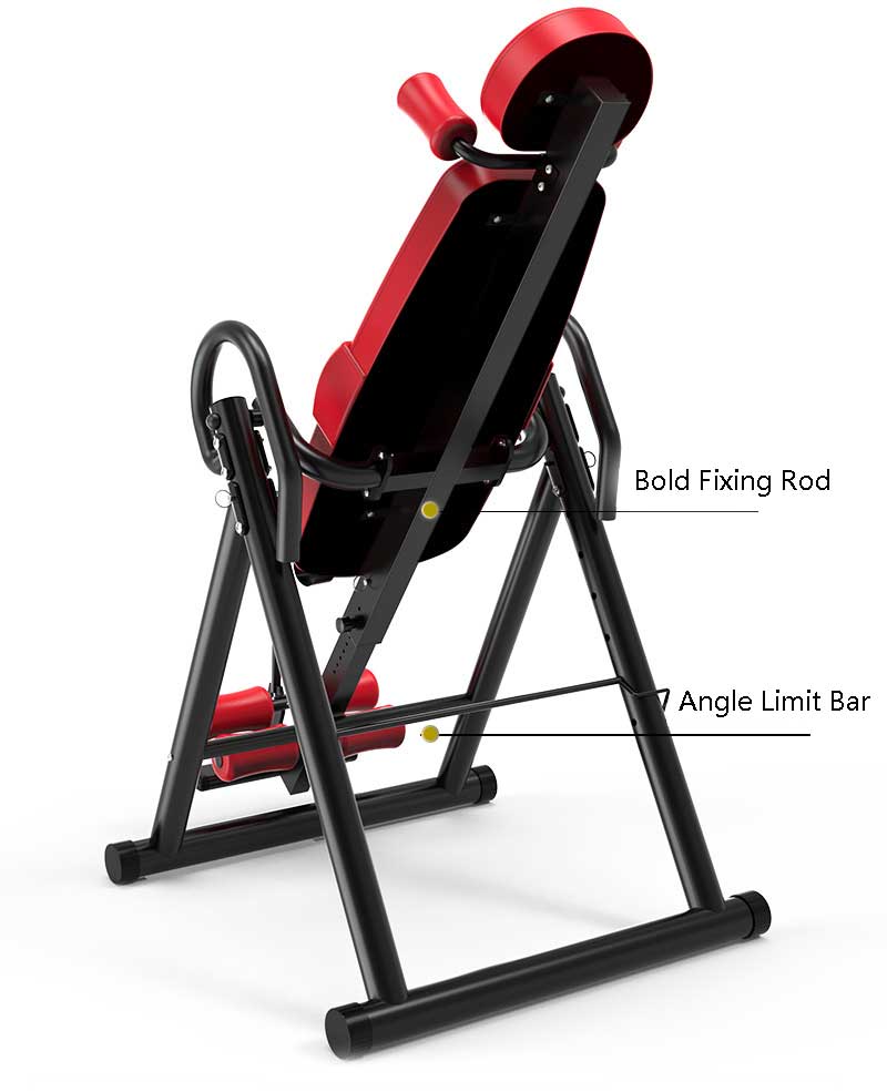 Hete Aanbieding Opvouwbare Fit - Inversion Table Fold recensie en prijs