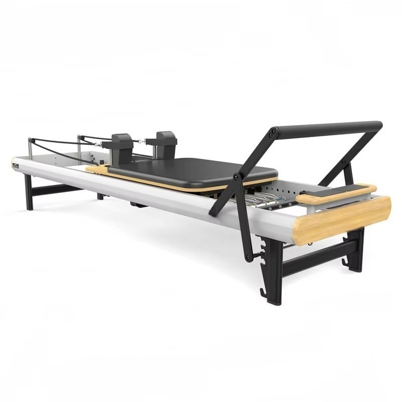 Draagbare, verstelbare Pilates - Pilates And Yoga Studio recensie en prijs