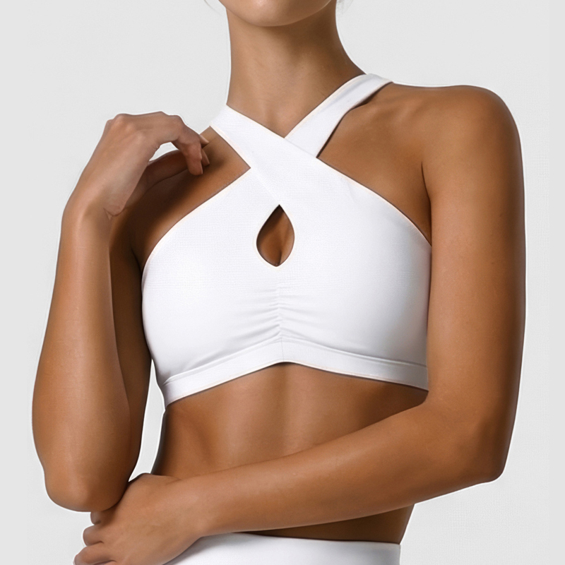 Dames zacht sportondergoed eff - Pilates Yoga Wear recensie en prijs