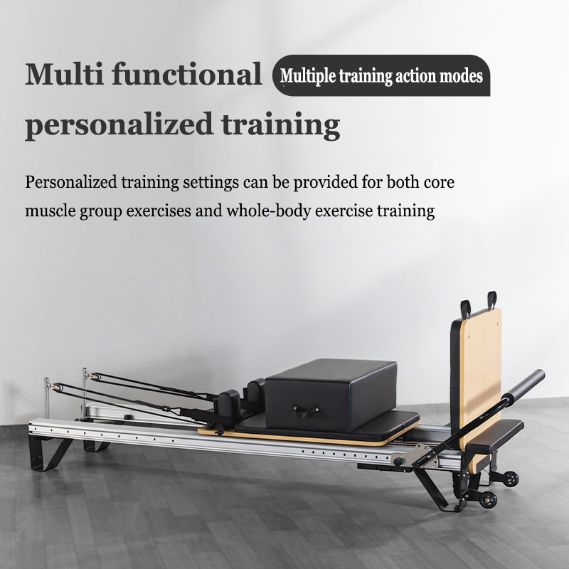 Op maat gemaakte yogastudio fi - Pilates And Yoga Studio recensie en prijs