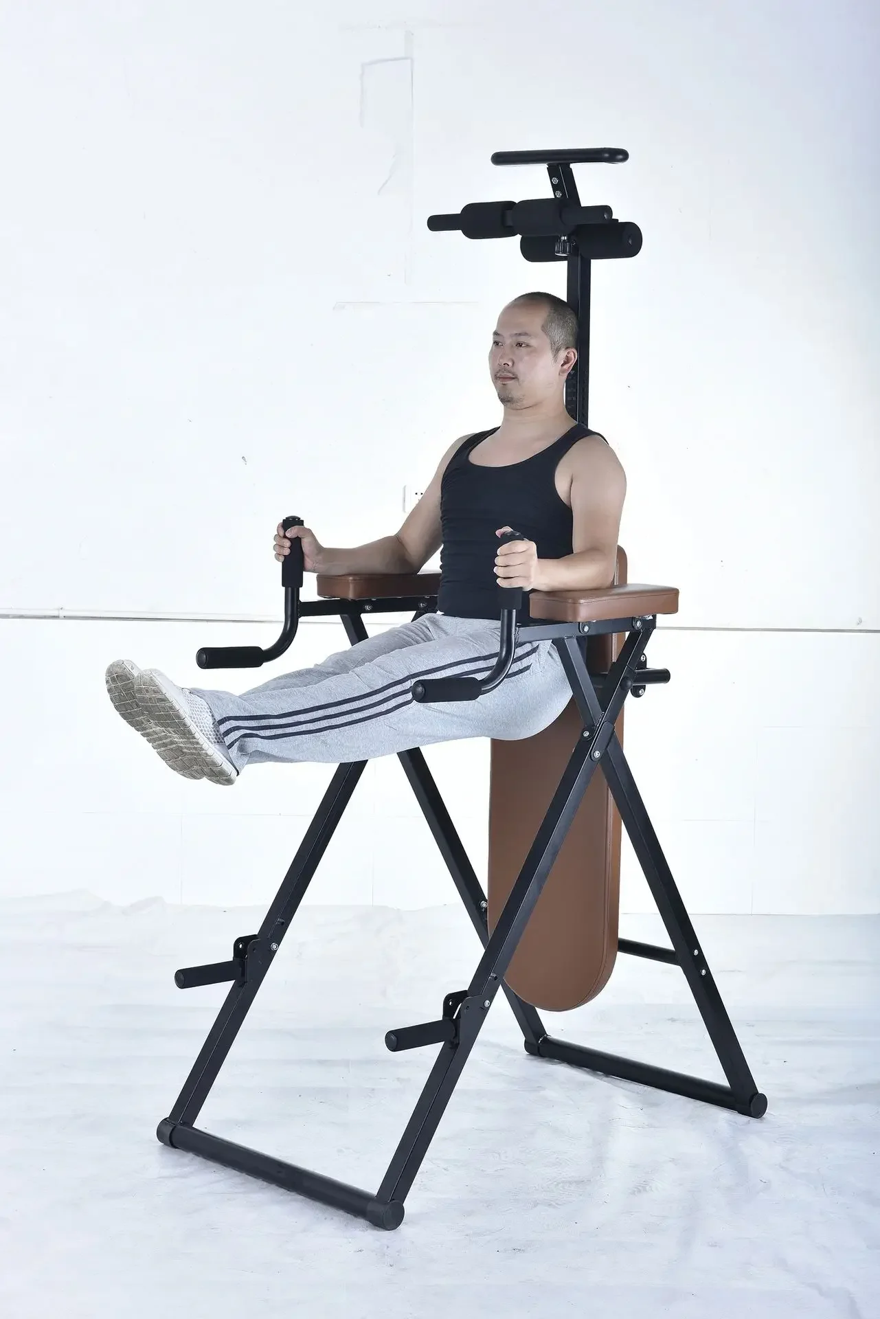 Nieuwe design multifunctionele - Inversion Table Fold recensie en prijs
