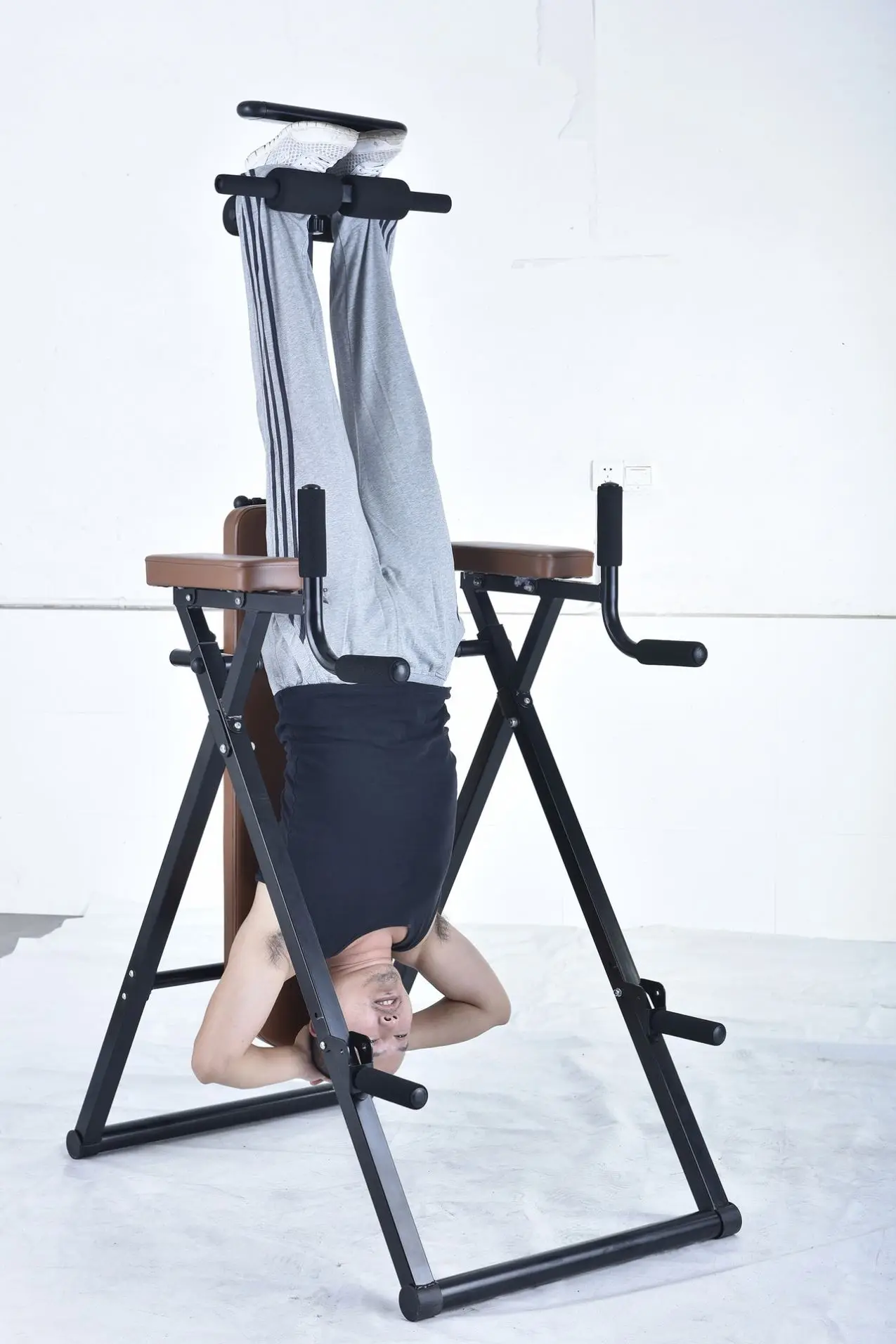 Nieuwe design multifunctionele - Inversion Table Fold recensie en prijs