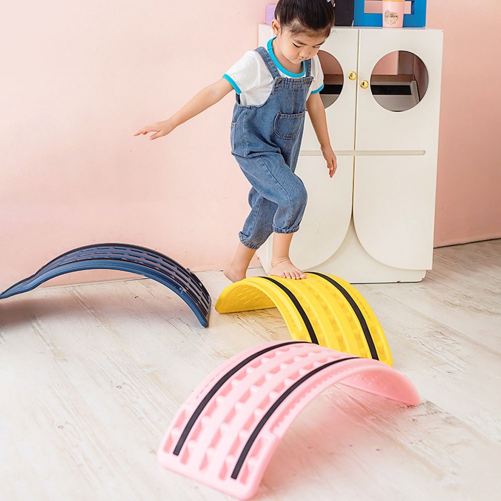 Verbeter de lichaamsbalans Bal - Balance Board Wobble recensie en prijs