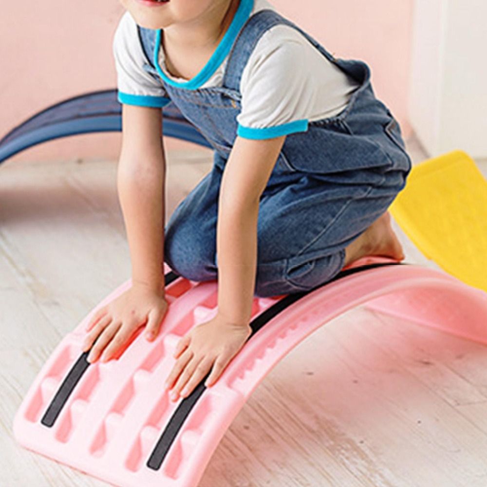 Verbeter de lichaamsbalans Bal - Balance Board Wobble recensie en prijs