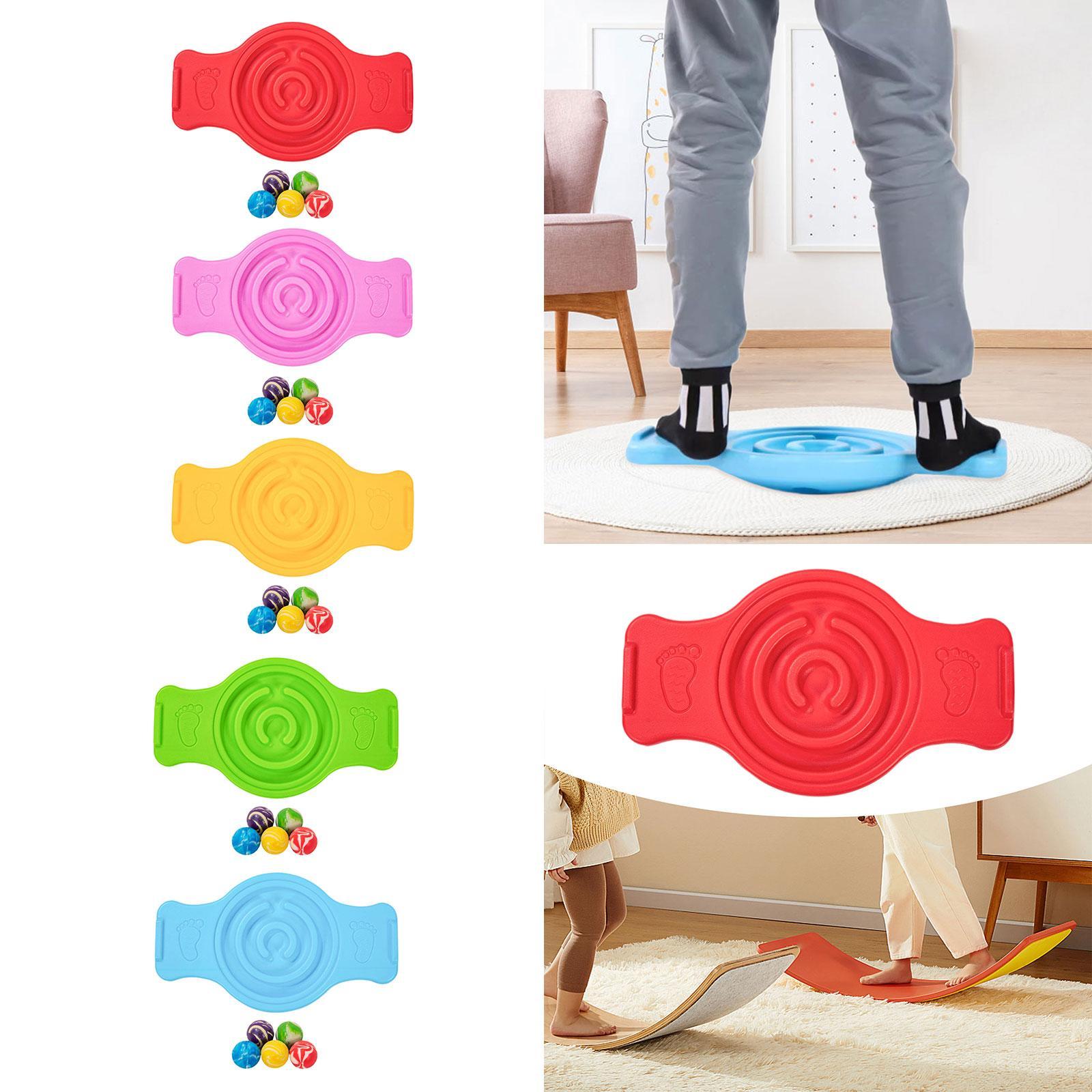 Balance Board Sensory Training - Balance Board Wobble recensie en prijs