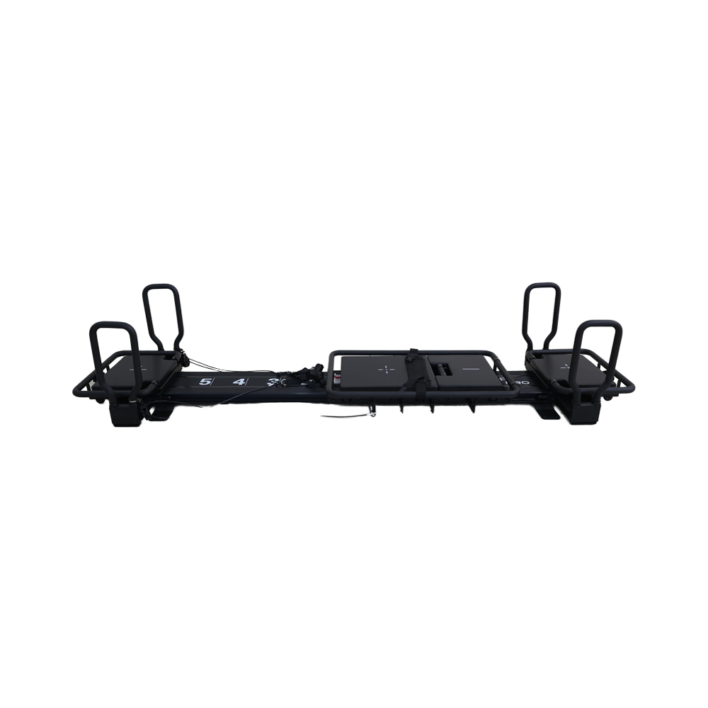 Mini Body Pilates Reformer Set - Pilates Yoga Reformer recensie en prijs