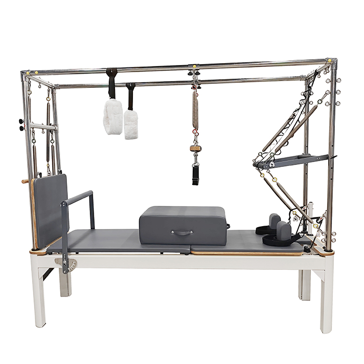 Commerciële aluminium Pilates  - Pilates And Yoga Studio recensie en prijs