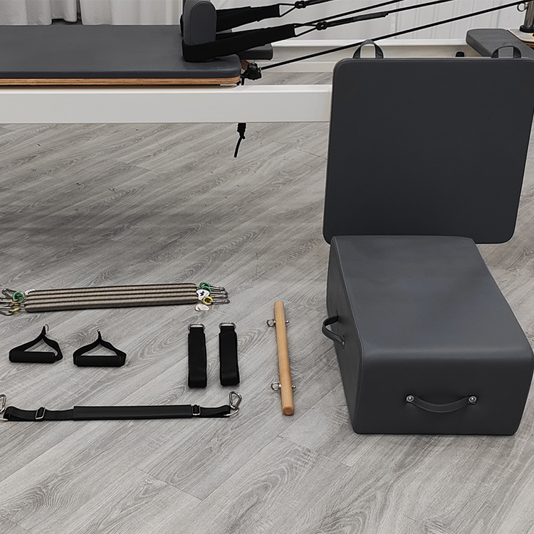 Commerciële aluminium Pilates  - Pilates And Yoga Studio recensie en prijs