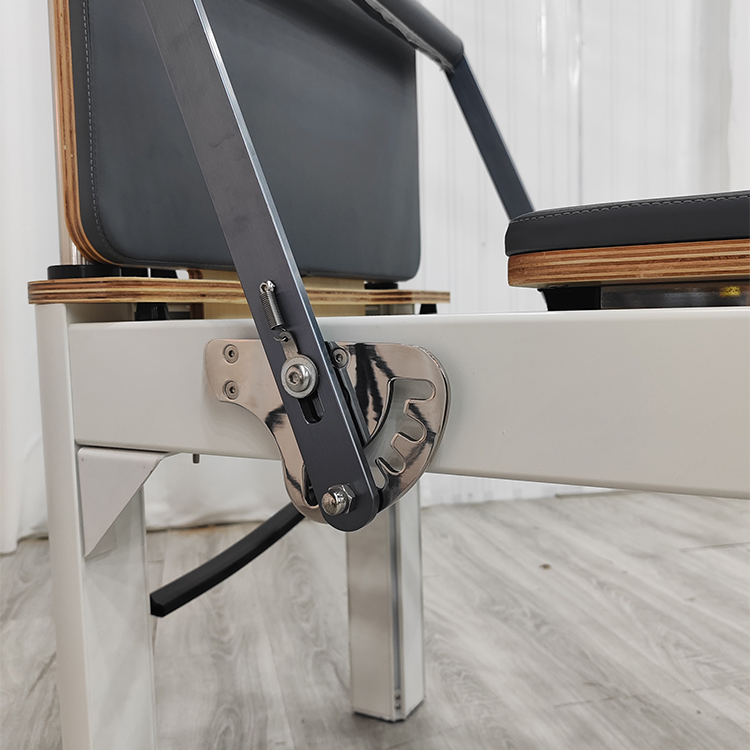 Commerciële aluminium Pilates  - Pilates And Yoga Studio recensie en prijs