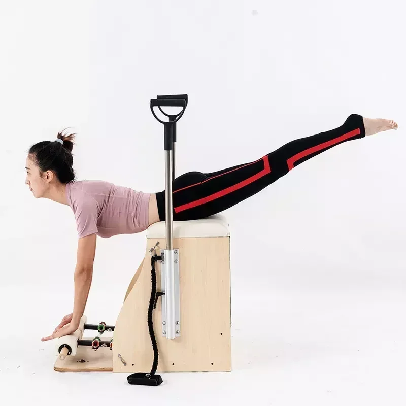 Professionele Yoga Training Oe - Pilates Yoga Exercises recensie en prijs
