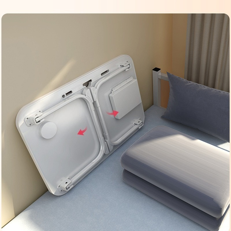 Bed bureau opklapbaar kleine t - Inversion Table Fold recensie en prijs