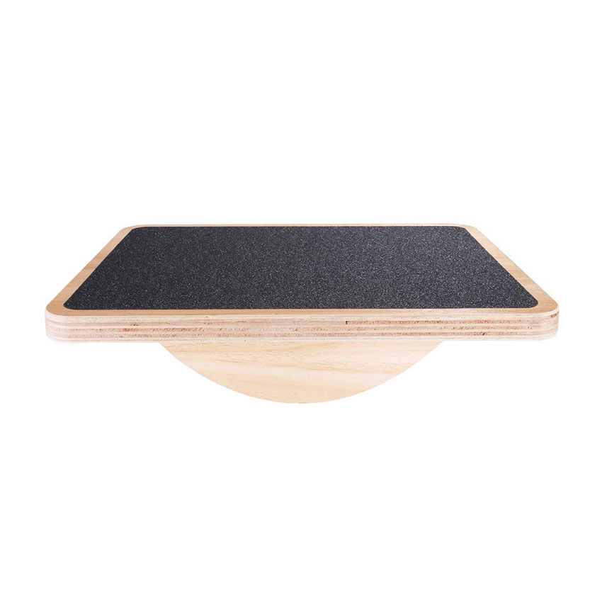 Antislip fitness oefenplank va - Balance Board Wobble recensie en prijs