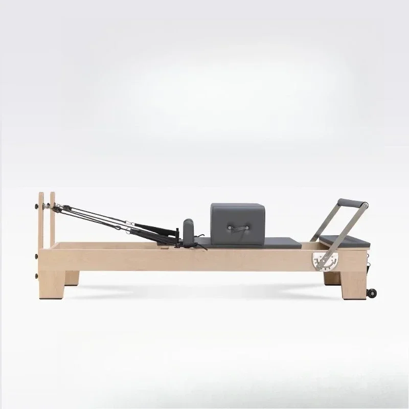Pilates apparatuur, home core  - Pilates And Yoga Is Same recensie en prijs