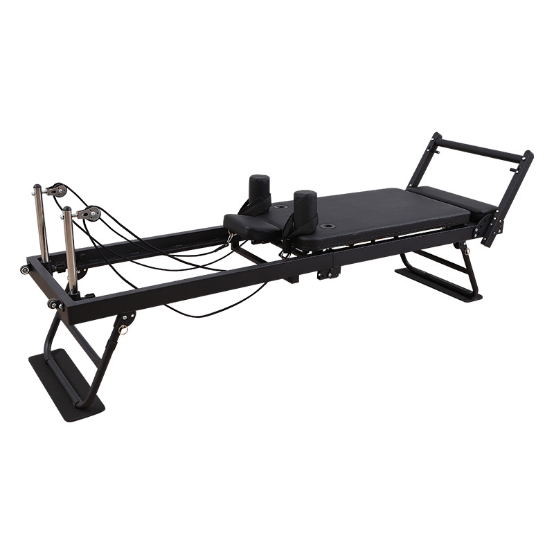Opvouwbare yogatrainingapparat - Pilates And Yoga Is Same recensie en prijs