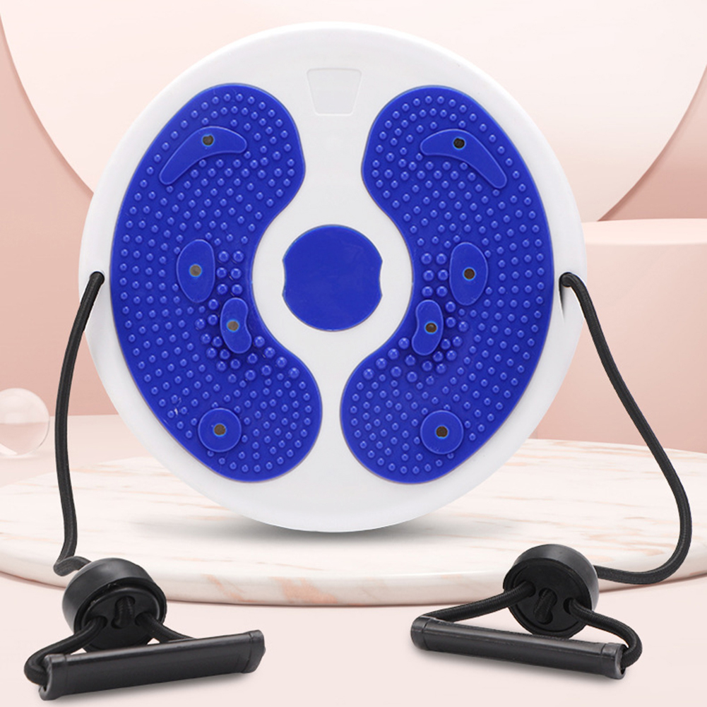 Taille Afslanken Balans Rotere - Balance Board Wobble recensie en prijs