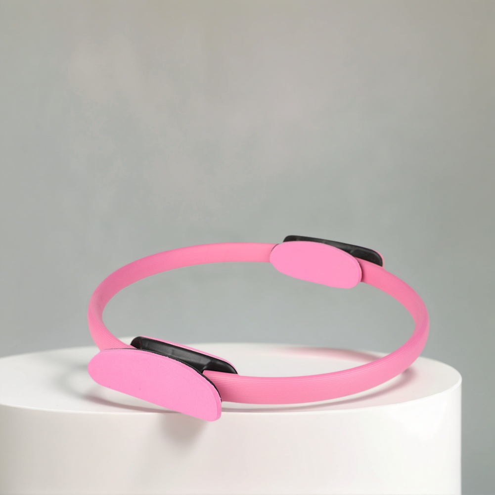 Pilates Ring Fitnessring Draag - Pilates Yoga Resistance Ring recensie en prijs