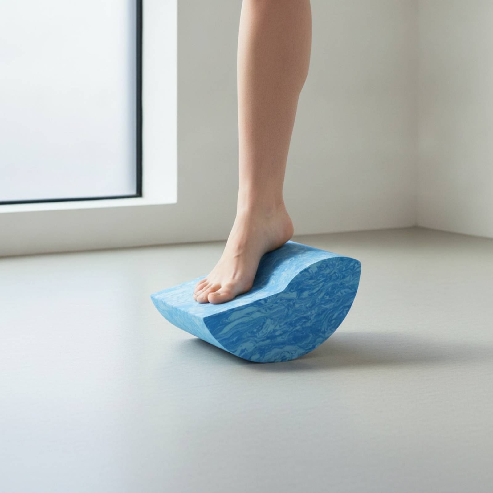 Balance Rocker Langdurig schui - Balance Board Wobble recensie en prijs