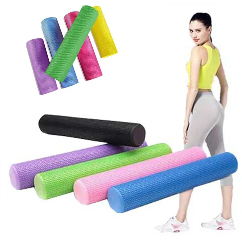 1x 30/45Cm Eva Massage Roller  - Pilates Yoga Wheel recensie en prijs