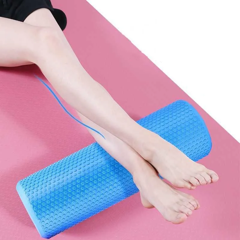 1x 30/45Cm Eva Massage Roller  - Pilates Yoga Wheel recensie en prijs