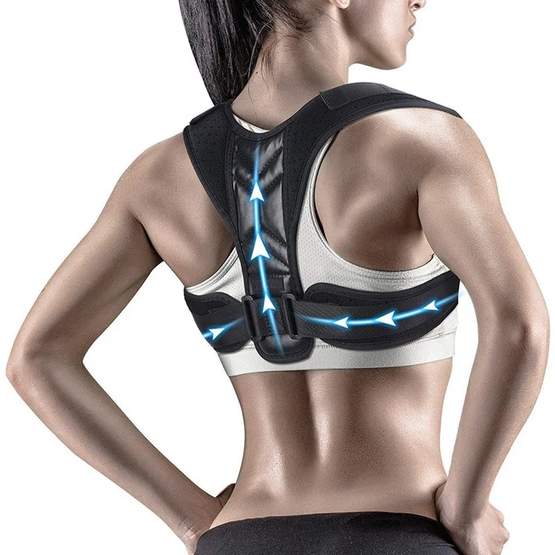 Rugschouder Houding Corrector  - Posture Pole Corrector recensie en prijs
