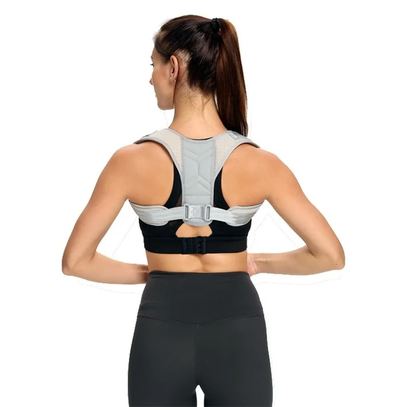 Rugschouder Houding Corrector  - Posture Pole Corrector recensie en prijs