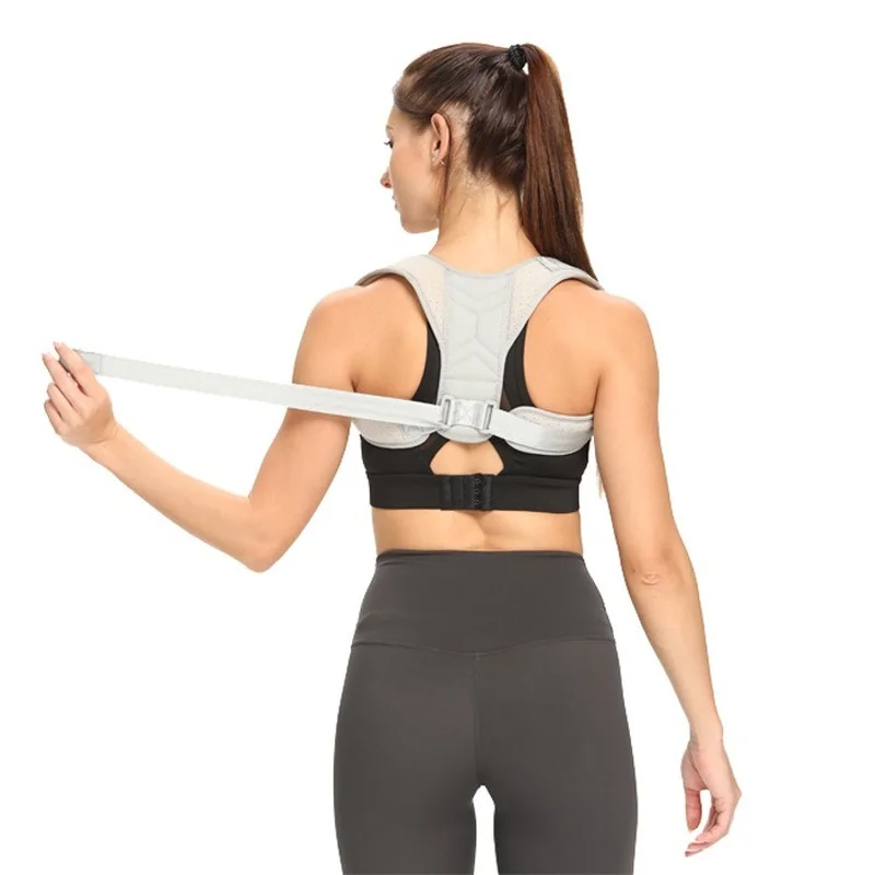 Rugschouder Houding Corrector  - Posture Pole Corrector recensie en prijs