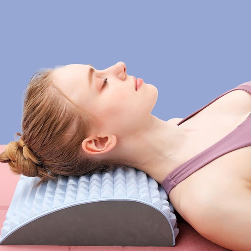 Onderrug Pijnbestrijding Behan - Posture Pole Corrector recensie en prijs
