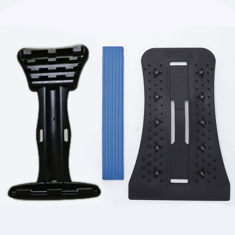 Magnetische rugmassage spieron - Posture Pole Corrector recensie en prijs