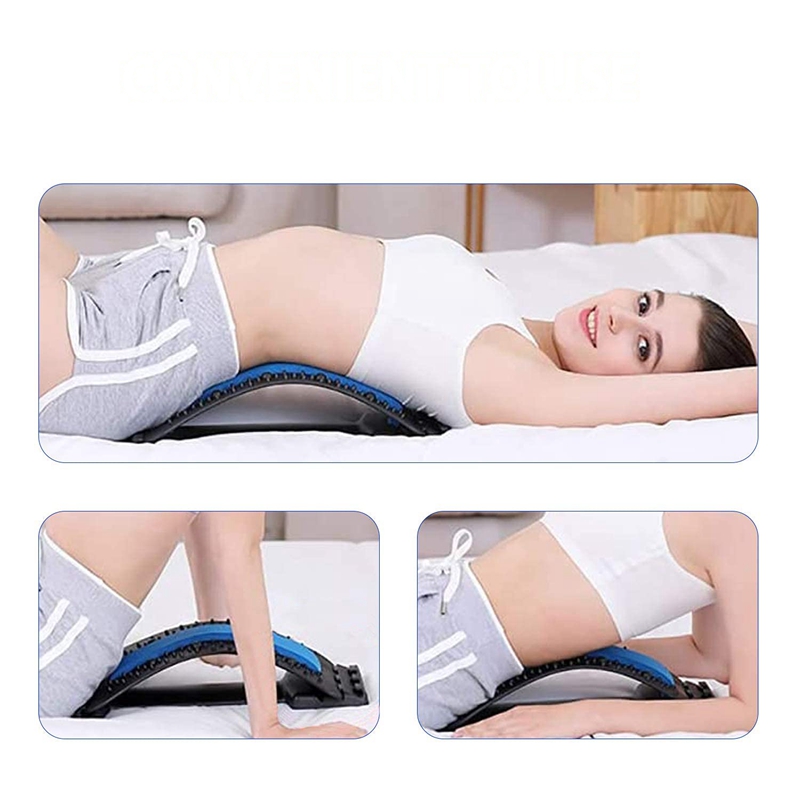 Magnetische rugmassage spieron - Posture Pole Corrector recensie en prijs